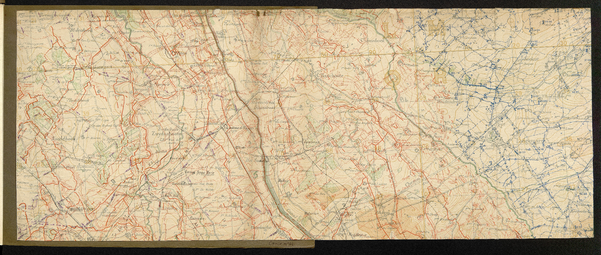 Carte 44