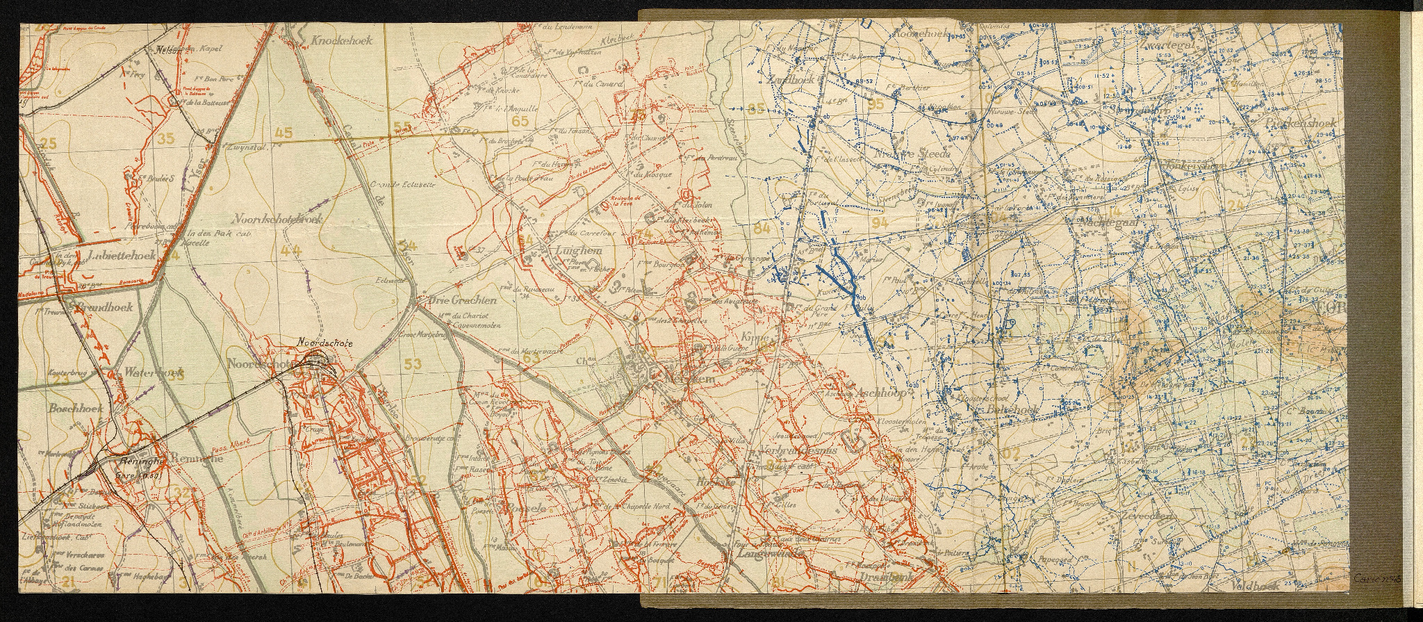 Carte 43