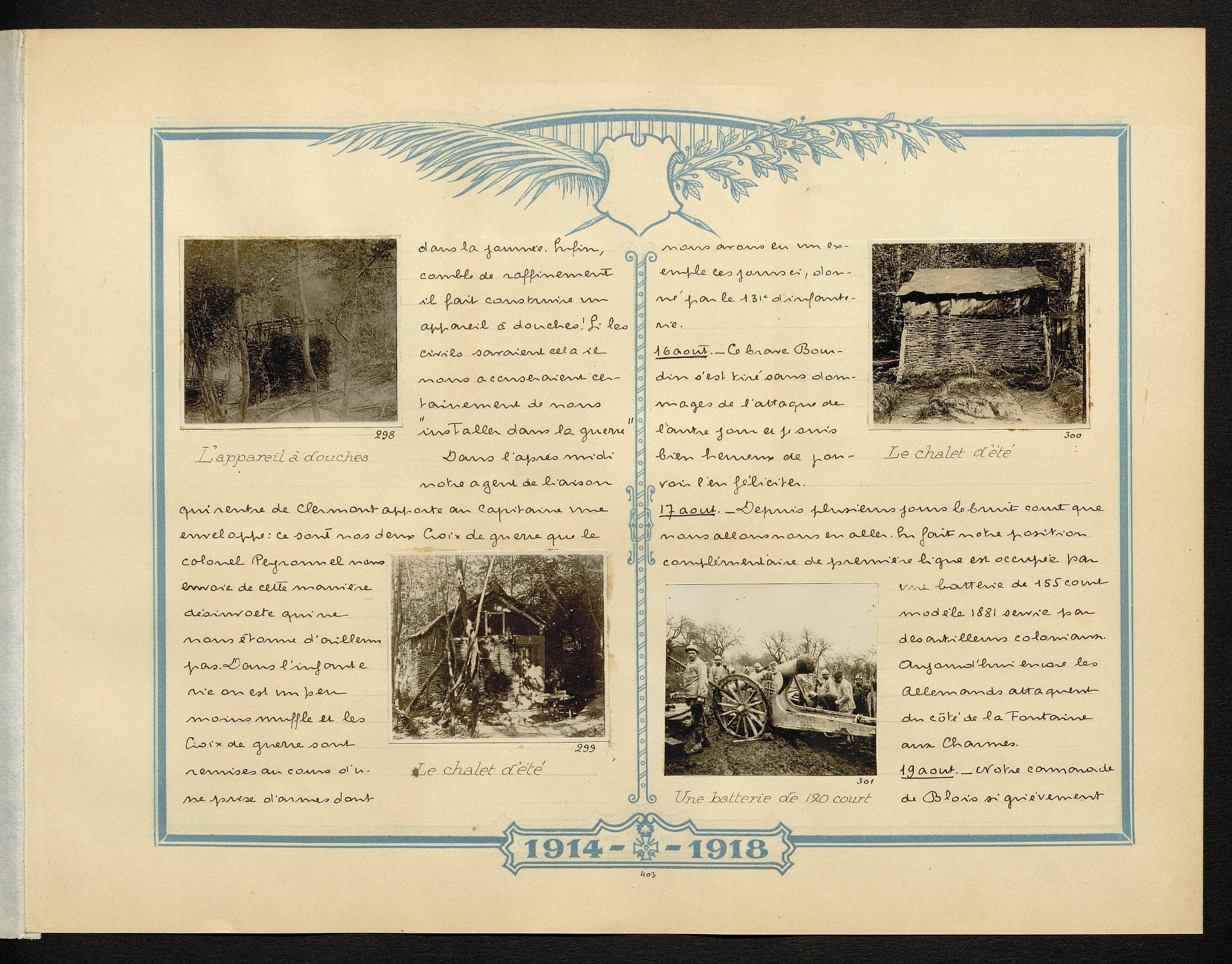 Tome 2 · AD084_0015(2).jpg : 4 photographies, chacune cliquable