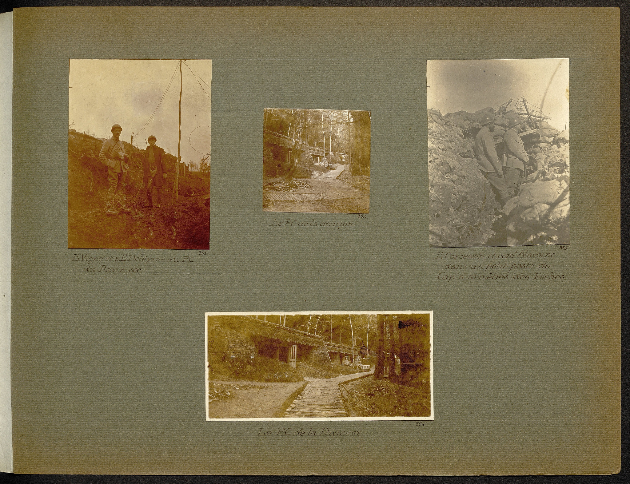 Tome 2 · AD084_0073.jpg : 4 photographies, chacune cliquable