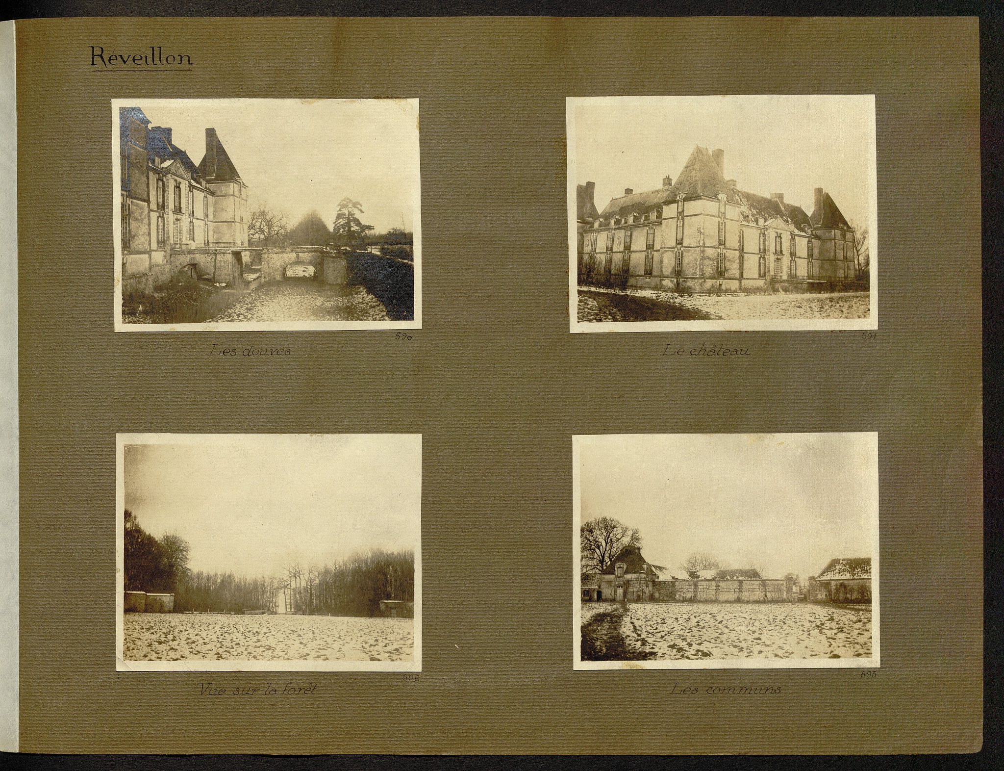 Tome 2 · AD084_0341.jpg : 4 photographies, chacune cliquable