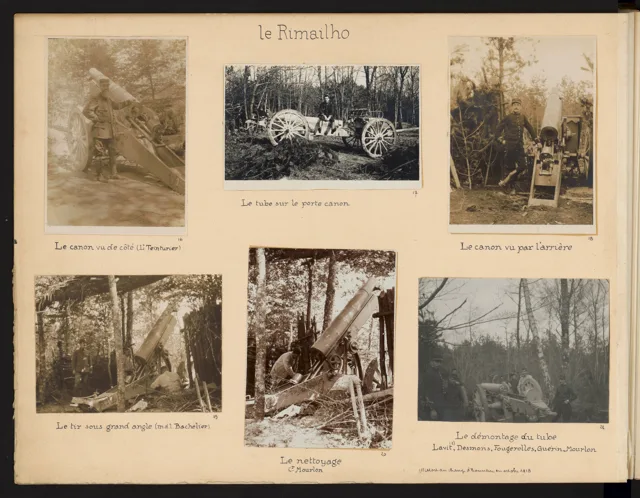 Tome 1 · AD084_0019.jpg : 6 photographies, chacune cliquable